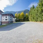 Apartmán Barbara In Maishofen