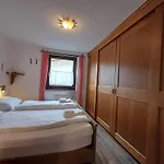 Apartmán Barbara In Maishofen