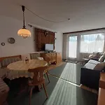Apartmán Barbara In Maishofen