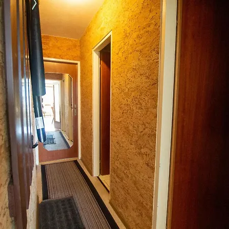 Barbara In Apartmán