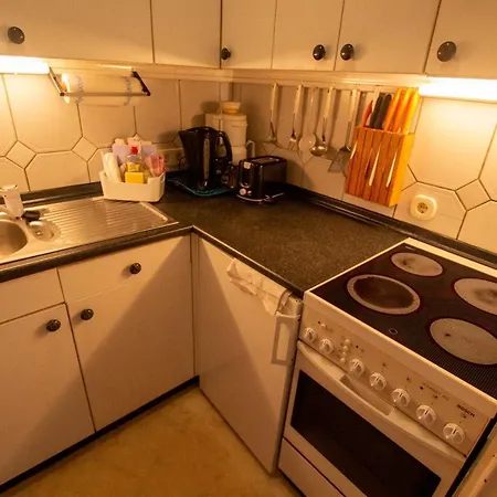 Barbara In Maishofen