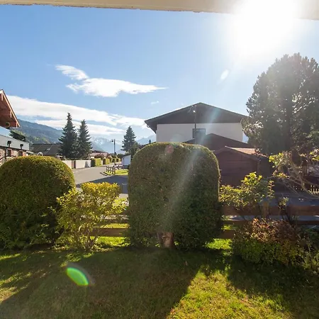 Barbara In * Maishofen