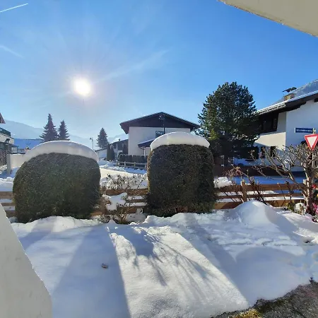 Διαμέρισμα Barbara In *