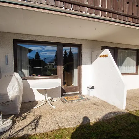 Apartmán Barbara In