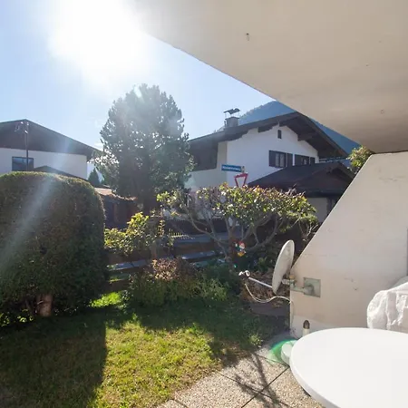 Barbara In Maishofen