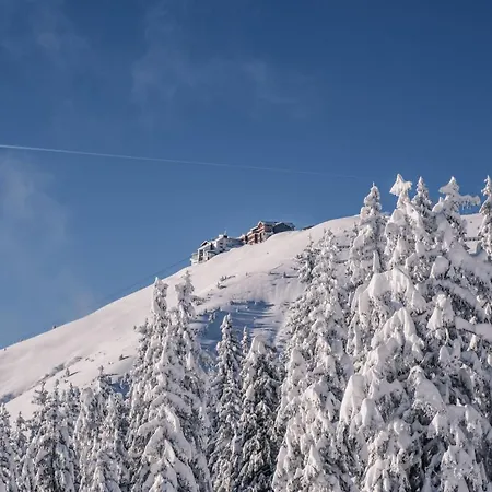 Apartmán Barbara In *