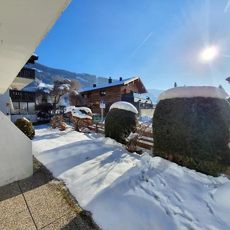 Barbara In Daire Maishofen