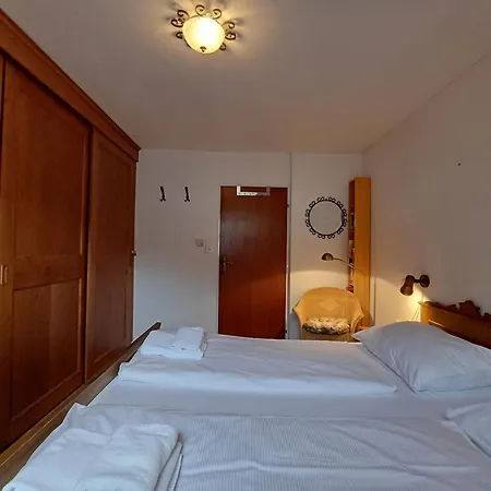 Appartement Barbara In *