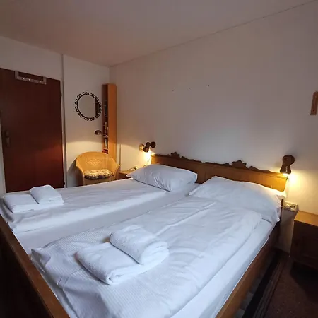 Apartmán Barbara In Maishofen