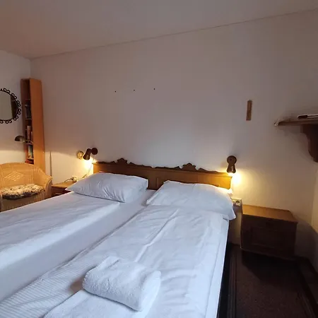 Barbara In Maishofen