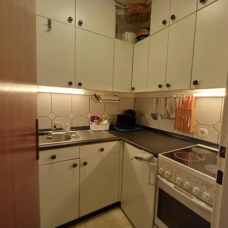 Barbara In Apartmán