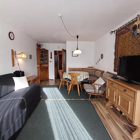 Apartment Barbara In