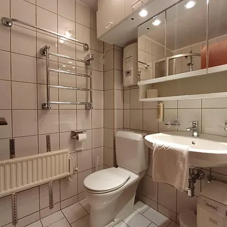 Barbara In Διαμέρισμα *