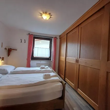 Apartmán Barbara In Maishofen