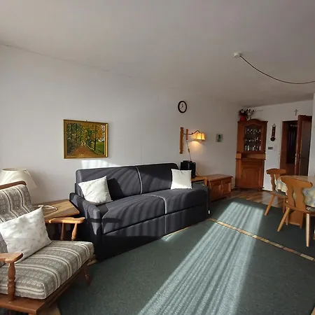 Διαμέρισμα Barbara In *