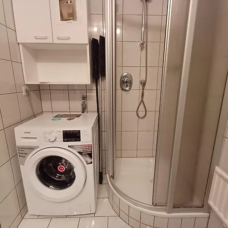 Apartmán Barbara In