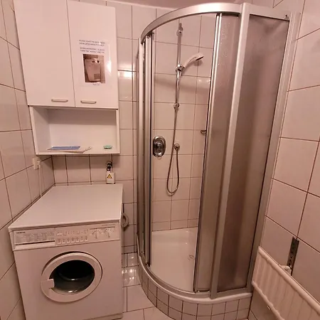 Apartment Barbara In Maishofen