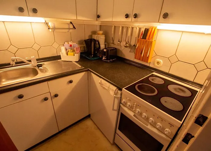 Barbara In Maishofen