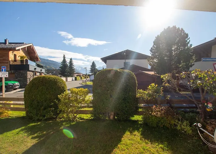 Barbara In * Maishofen