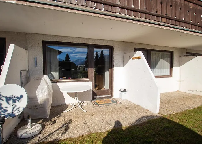 Apartament Barbara In