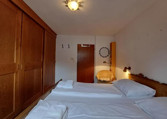 Apartament Barbara In *