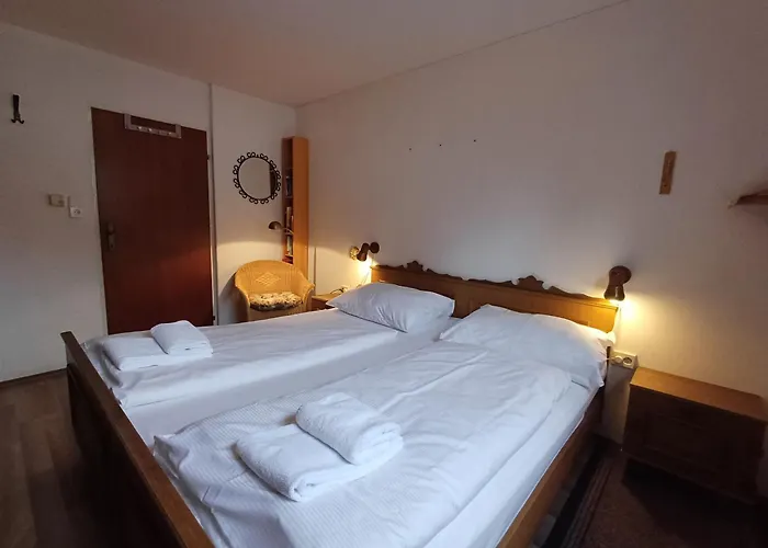 Apartament Barbara In Maishofen