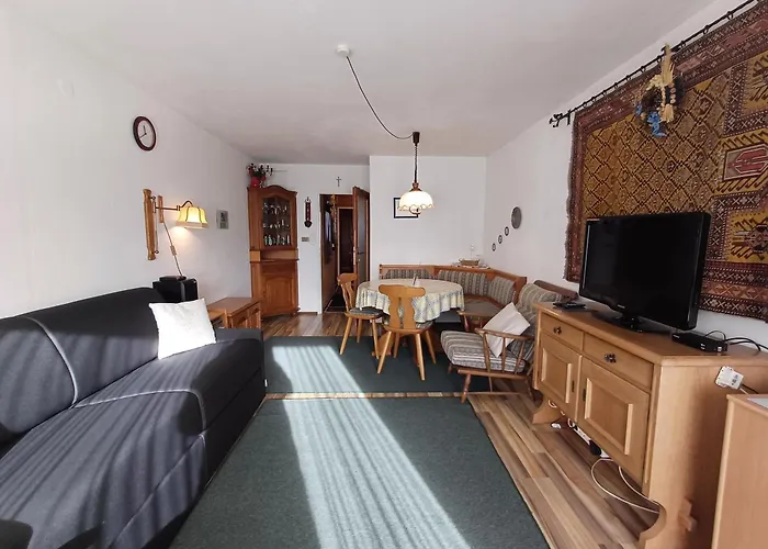 Apartament Barbara In