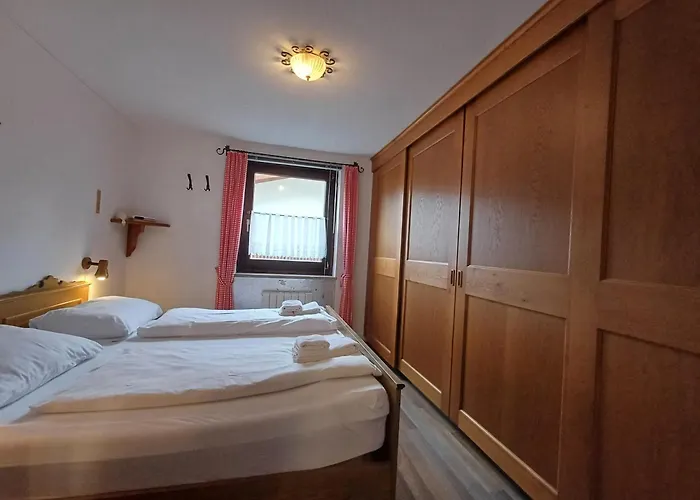 Apartament Barbara In Maishofen