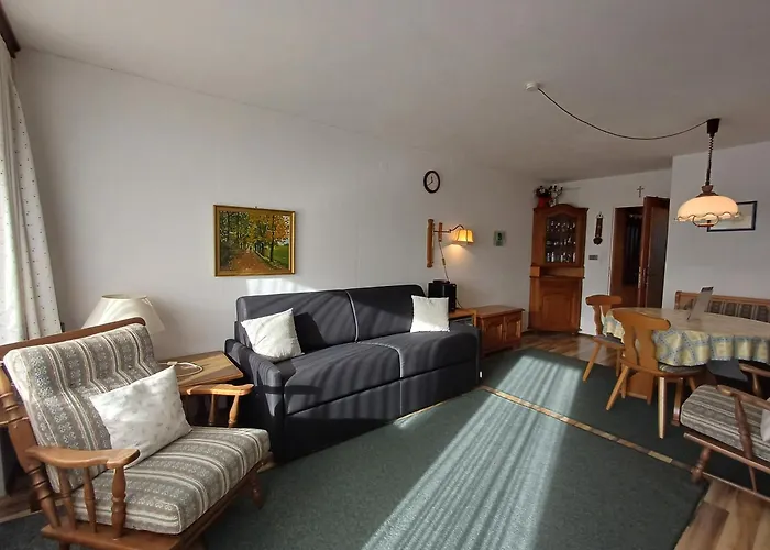 Apartament Barbara In *