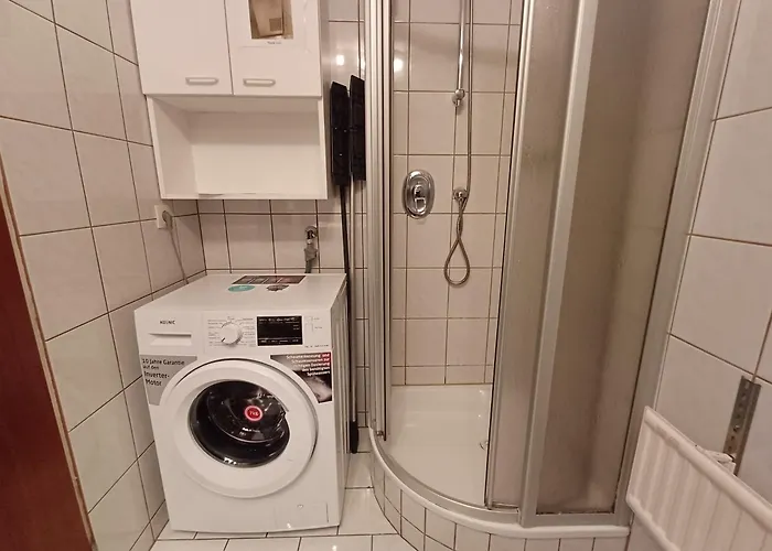 Apartament Barbara In