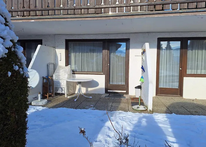 Apartament Barbara In *