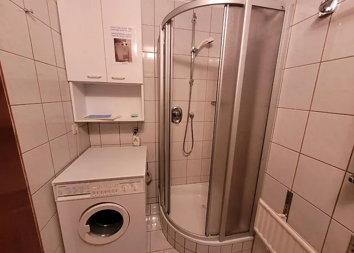 Apartament Barbara In Maishofen